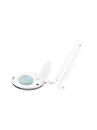 Elegantná lupa 6027 60 LED 5d SMD na stôl