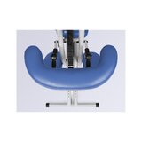 Masážne kreslo Prestige Pneumatic Lift K029 Grey