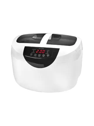 Ultrazvukový čistič – 2,5 litra – 100 W – UC-002