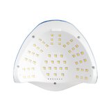 UV LED lampa Glow F2 RN 220W