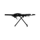 Elektrické tetovacie kreslo Pro Ink 610 čierne