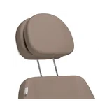Elektrické ošetrovacie kreslo SILLON CLASSIC 3 motory - hnedé