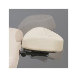 Masážny stôl Xena Light 70 cm Reflexológia Béžová