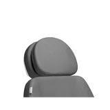 Elektrické kozmetické kreslo SILLON CLASSIC 3 motory sivé