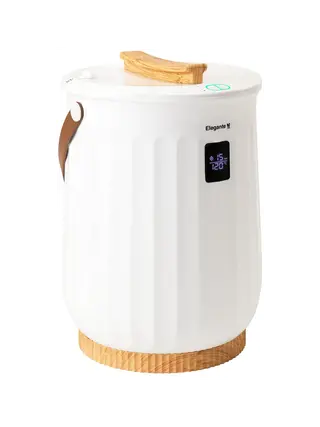 Ohrievač uterákov ELEGANTE SPA E18 400W