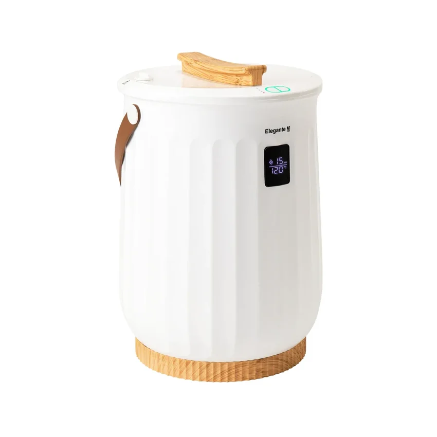 Ohrievač uterákov ELEGANTE SPA E18 400W