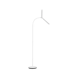 Lampa na ošetrenie líčenia na stojane GLOW 6019