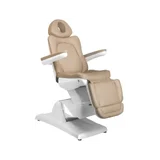 Elektrické ošetrovacie kreslo Azzurro 870 3 silné cappuccino