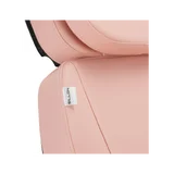Elektrické ošetrovacie kreslo SILLON CLASSIC 3 motory ružové