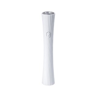 UV LED lampa OCHO mini biela