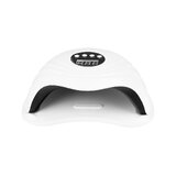 UV LED lampa s morskou mušľou 108W