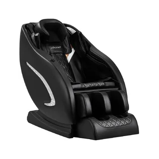 Masážne kreslo Sakura Classic 305 Black, ergonomické na masážne ošetrenia