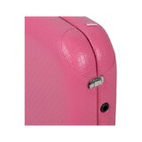Prenosný masážny stôl exkluzívne Estetic Rosa