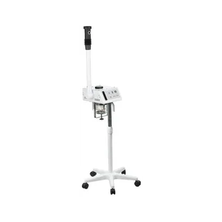 Vapozon naparovač na tvár 0,7 l (bylinky + vône) H-TWO