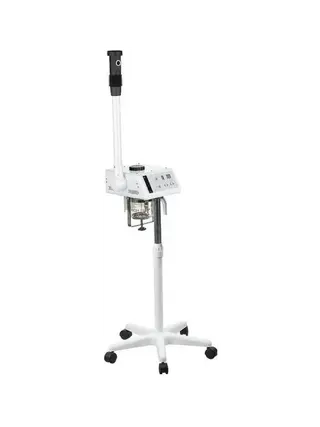Vapozon naparovač na tvár 0,7 l (bylinky + vône) H-TWO