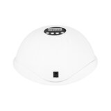 UV LED lampa s morskou mušľou 108W