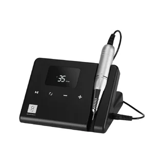 Pilník na pedikúru – OCHO TECHNIC 65W – Čierny
