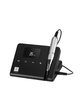 Pilník na pedikúru – OCHO TECHNIC 65W – Čierny