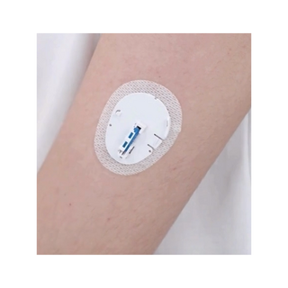 Náhradný senzor + nálepka pre CGM CT3