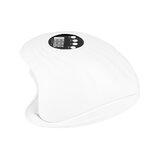 UV LED lampa s morskou mušľou 108W
