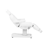 Estetické kreslo - Azzurro 803D 3-motorové biele