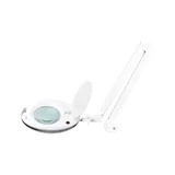 Vyšetrovacia lampa LED Elegante 6027 60 LED SMD 5D na kolieskach