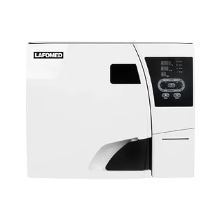 Autokláv Lafomed Standard Line LFSS18AA LED 18 L trieda B s tlačiarňou