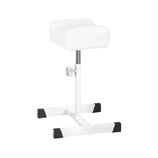 Nastaviteľná opierka nôh s zvončekom 45-70 cm