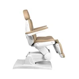 Elektrické ošetrovacie kreslo Azzurro 870 3 silné cappuccino