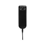 Elektrické tetovacie kreslo Pro Ink 610 čierne