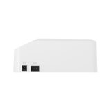 UV LED lampa Glow 112 s kovovou základňou 48W