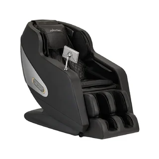 Masážne kreslo Sakura Comfort Plus 806 - čierne