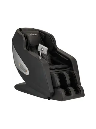 Masážne kreslo Sakura Comfort Plus 806 - čierne