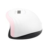 UV LED žiarovka V7 168W
