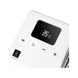 Pilník na pedikúru – OCHO TECHNIC 65W – Biely