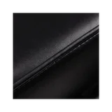 Elektrické ošetrovacie kreslo SILLON Lux 273b 3 motory čierne