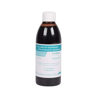 Falošná krv, 250 ml