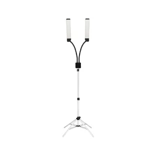 Kozmetická lampa v LED POLLUKS LI TYPE MSP-LD01