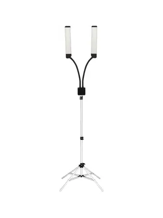 Kozmetická lampa v LED POLLUKS LI TYPE MSP-LD01