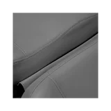 Elektrické kozmetické kreslo SILLON CLASSIC 3 motory sivé