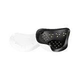UV LED lampa s morskou mušľou 108W